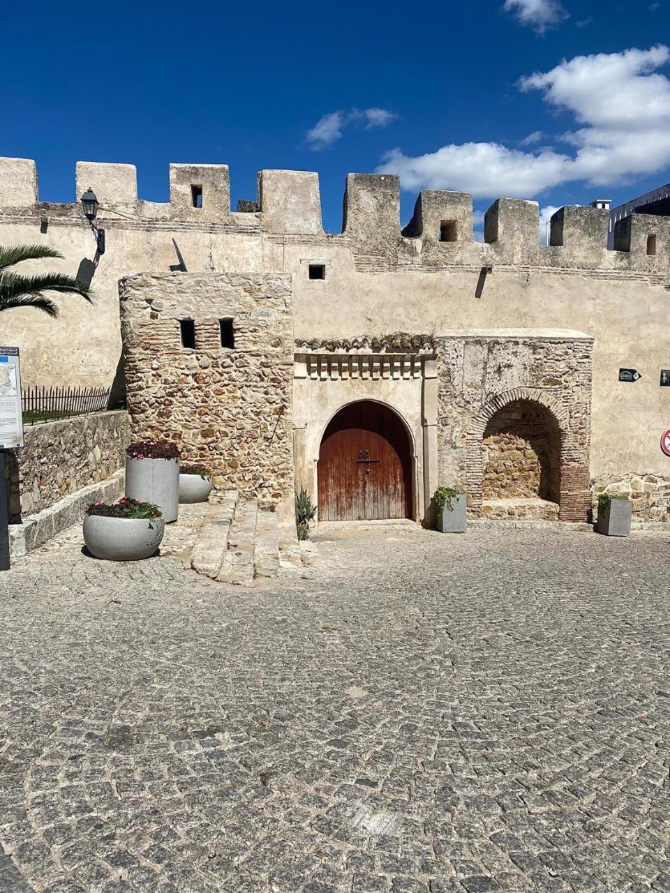 Hotel Bab El Fen Tanger Zewnętrze zdjęcie