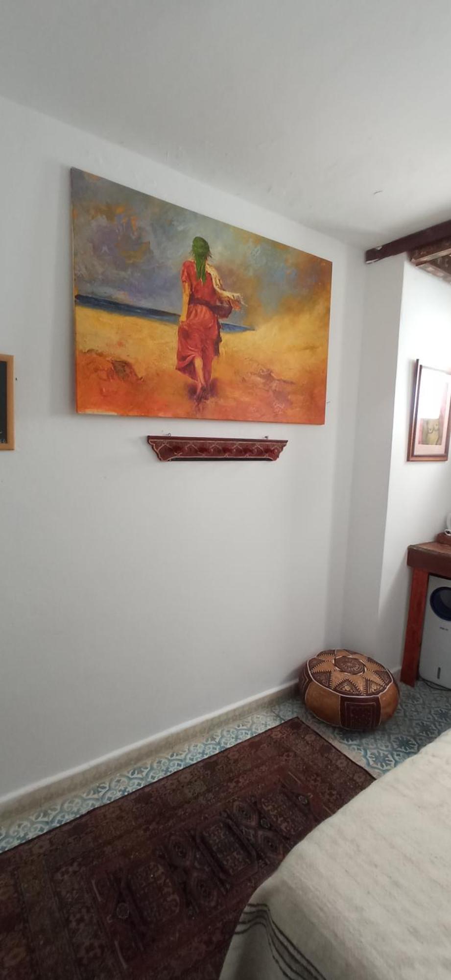 Hotel Bab El Fen Tanger Pokój zdjęcie